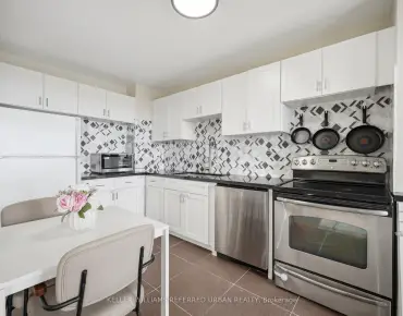 
#2204-715 Don Mills Rd Flemingdon Park 1 beds 1 baths 1 garage 359000.00        