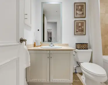 #313-51 York Mills Rd Bridle Path-Sunnybrook-York Mills 3睡房3卫生间2车位, 出售价格1788000.00加元