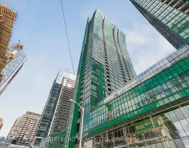 #3805-9 Bogert Ave Lansing-Westgate 2睡房2卫生间1车位, 出售价格550000.00加元