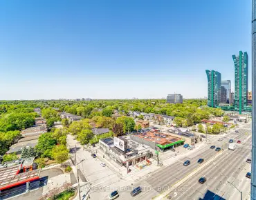 
#1512-18 Harrison Garden Blvd Willowdale East 1 beds 1 baths 1 garage 548000.00        