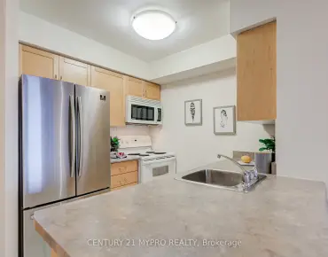 #705-4968 Yonge St Lansing-Westgate 1睡房1卫生间1车位, 出售价格399000.00加元