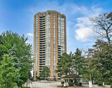 #1001-85 Skymark Dr Hillcrest Village 3睡房2卫生间1车位, 出售价格875000.00加元