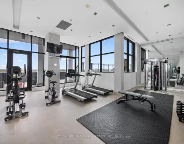 
#102-75 The Donway N/A W Banbury-Don Mills 1 beds 1 baths 1 garage 499000.00        