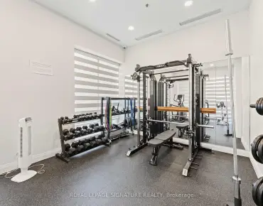 
            #307-2 Edith Dr Yonge-Eglinton 1睡房1卫生间1车位, 出售价格525000.00加元                    