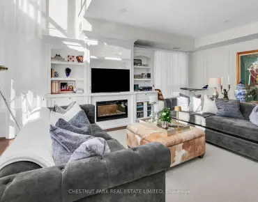 #617-120 Homewood Ave Cabbagetown-South St. James Town 2 beds 3 baths 1 garage 1480000.00