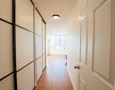 
#1604-7 Bishop Ave Newtonbrook East 1 beds 1 baths 1 garage 489000.00        