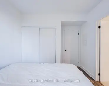 
            #515-117 Broadway Ave Mount Pleasant West 3睡房2卫生间1车位, 出售价格939000.00加元                    