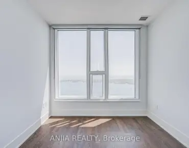 
#5608-10 York St Waterfront Communities C1 1 beds 1 baths  garage 648000.00        
