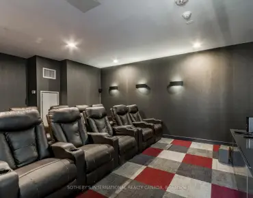 
            #706-105 George St Church-Yonge Corridor 1睡房2卫生间1车位, 出售价格589000.00加元                    