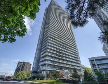 
            #3802-2015 Sheppard Ave E Henry Farm 2睡房2卫生间1车位, 出售价格649900.00加元                    