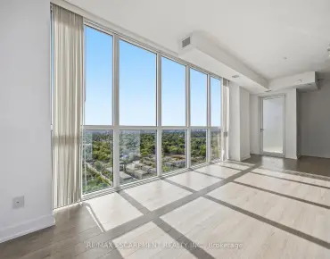 #2909-5180 Yonge St Willowdale West 2睡房2卫生间2车位, 出售价格848000.00加元