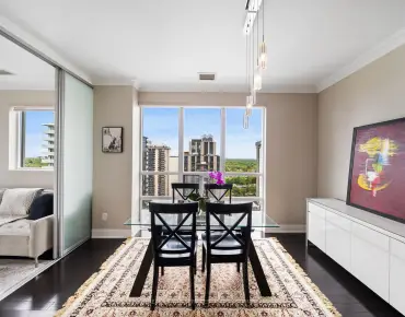 #2005-88 Broadway Ave Mount Pleasant West 3 beds 2 baths 1 garage 595000.00