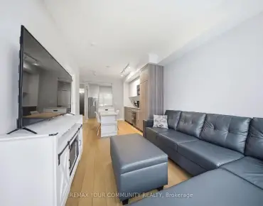 
            #312-840 St Clair Ave W Oakwood Village 2睡房2卫生间1车位, 出售价格644900.00加元                    