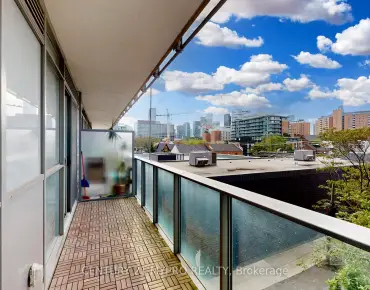 
            #404-120 Parliament St Moss Park 2睡房2卫生间车位, 出售价格598000.00加元                    