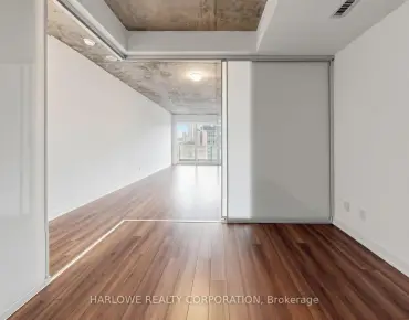 #510-210 Simcoe St Kensington-Chinatown 1睡房1卫生间车位, 出售价格565000.00加元
