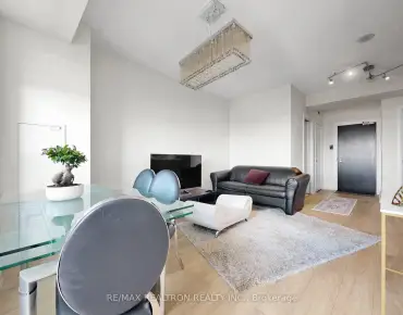 #3103-2 Anndale Dr Willowdale East 1 beds 1 baths 1 garage 499800.00