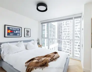 
#PH08-96 St. Patrick St Kensington-Chinatown 3 beds 6 baths 1 garage 1425000.00        