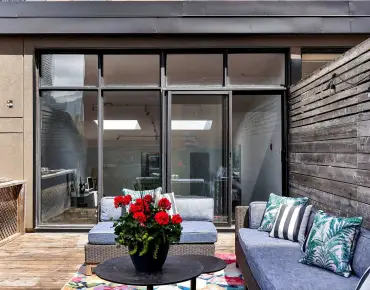 
            #304-287 Richmond St E Moss Park 1睡房2卫生间1车位, 出售价格998000.00加元                    