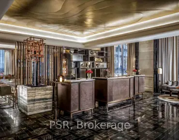 
            #3901-311 Bay St Bay Street Corridor 2睡房3卫生间1车位, 出售价格1990000.00加元                    