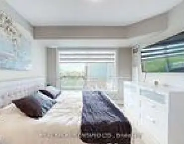 #415-701 Sheppard Ave W Clanton Park 2 beds 2 baths 1 garage 749900.00