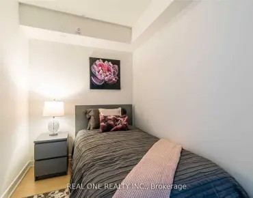 
#2203-75 Queens Wharf Rd Waterfront Communities C1 1 beds 1 baths 1 garage 565000.00        