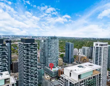 
#603-161 Roehampton Ave Mount Pleasant West 1 beds 1 baths  garage 399000.00        