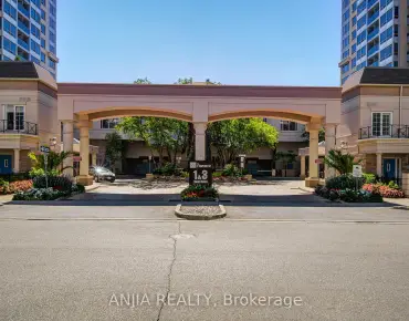
            #908-1 Rean Dr Bayview Village 2睡房2卫生间1车位, 出售价格499000.00加元                    