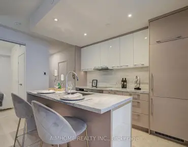 
            #4203-488 University Ave Kensington-Chinatown 2睡房2卫生间车位, 出售价格878000.00加元                    