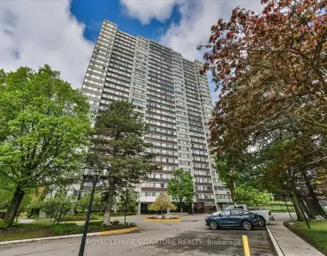 #607-80 Antibes Dr Westminster-Branson 3睡房2卫生间1车位, 出售价格599000.00加元