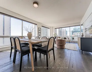 
#2206-10 Queens Quay W Waterfront Communities C1 2 beds 3 baths 2 garage 1638000.00        