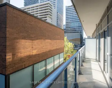 
#313-58 Orchard View Blvd Yonge-Eglinton 1 beds 1 baths 1 garage 499000.00        