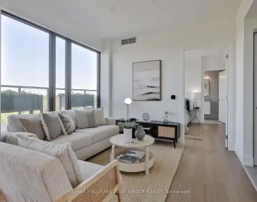 
#702-1414 Bayview Ave Mount Pleasant East 2 beds 3 baths 1 garage 1495000.00        
