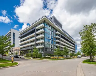 #503-18 Rean Dr Bayview Village 1睡房1卫生间1车位, 出售价格558000.00加元