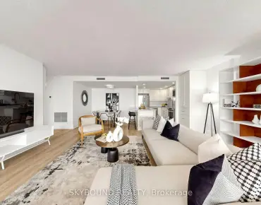 
#401-135 George St S Waterfront Communities C8 2 beds 2 baths 1 garage 1099900.00        