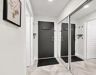 #314-5 Northtown Way Willowdale East 2睡房2卫生间1车位, 出售价格398000.00加元