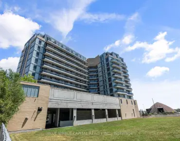 #520-2756 Old Leslie St Bayview Village 2睡房2卫生间1车位, 出售价格595000.00加元