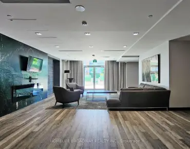 #1009-52 Forest Manr Henry Farm 1睡房1卫生间1车位, 出售价格518000.00加元