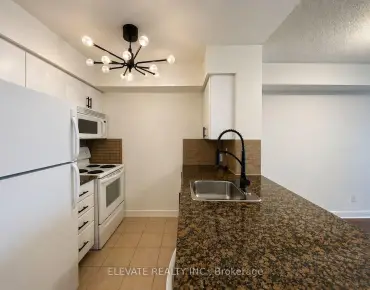 
            #1701-35 Bales Ave Willowdale East 1睡房1卫生间1车位, 出售价格435000.00加元                    