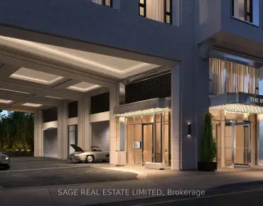 
            #804-287 Davenport Rd Annex 2睡房3卫生间2车位, 出售价格3499900.00加元                    