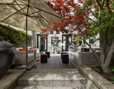 #21-260 Russell Hill Rd Casa Loma 4 beds 6 baths 2 garage 3495000.00