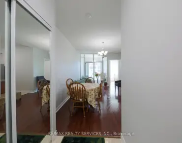 
            #1215-60 Byng Ave Willowdale East 1睡房1卫生间1车位, 出售价格429000.00加元                    