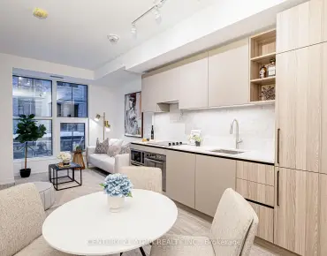 #308-55 Mercer St Waterfront Communities C1 2睡房2卫生间车位, 出售价格660000.00加元