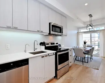 
            #39-57 Finch Ave W Willowdale West 2睡房2卫生间1车位, 出售价格659000.00加元                    