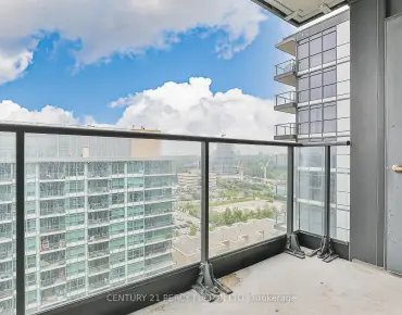 
#1612-19 Singer Crt Bayview Village 1 beds 1 baths  garage 450000.00        
