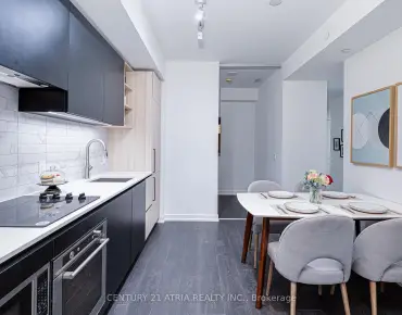 #322-55 Mercer St Waterfront Communities C1 1睡房2卫生间车位, 出售价格560000.00加元