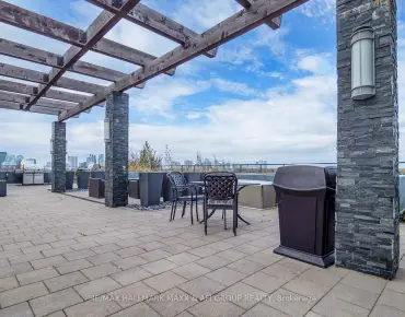 
#617-399 Spring Garden Ave Willowdale East 1 beds 1 baths 1 garage 470000.00        