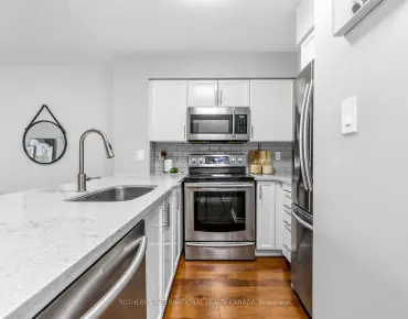 
#307-225 Merton St Mount Pleasant West 1 beds 1 baths 1 garage 618000.00        