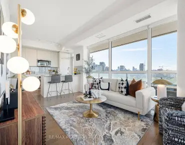#1309-181 Bedford Rd Annex 2睡房2卫生间1车位, 出售价格818000.00加元
