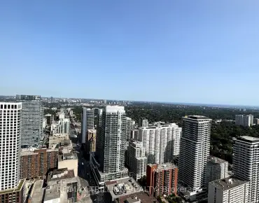 
#4010-8 Eglinton Ave E Mount Pleasant West 1 beds 1 baths  garage 443000.00        