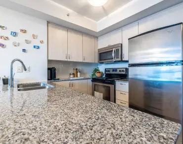 
            #1510-5740 Yonge St Newtonbrook West 1睡房1卫生间1车位, 出售价格449000.00加元                    